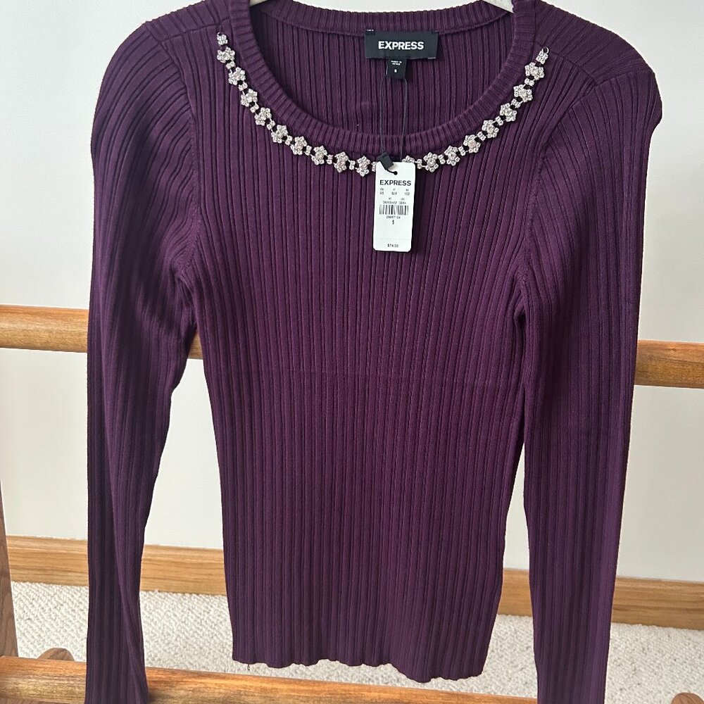 Express Sweater